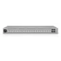 Przełącznik zarządzalny Ubiquiti UniFi Pro HD 24 2.5G Ethernet 22 porty