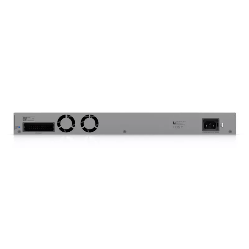 Przełącznik zarządzalny Ubiquiti UniFi Pro HD 24 2.5G Ethernet 22 porty
