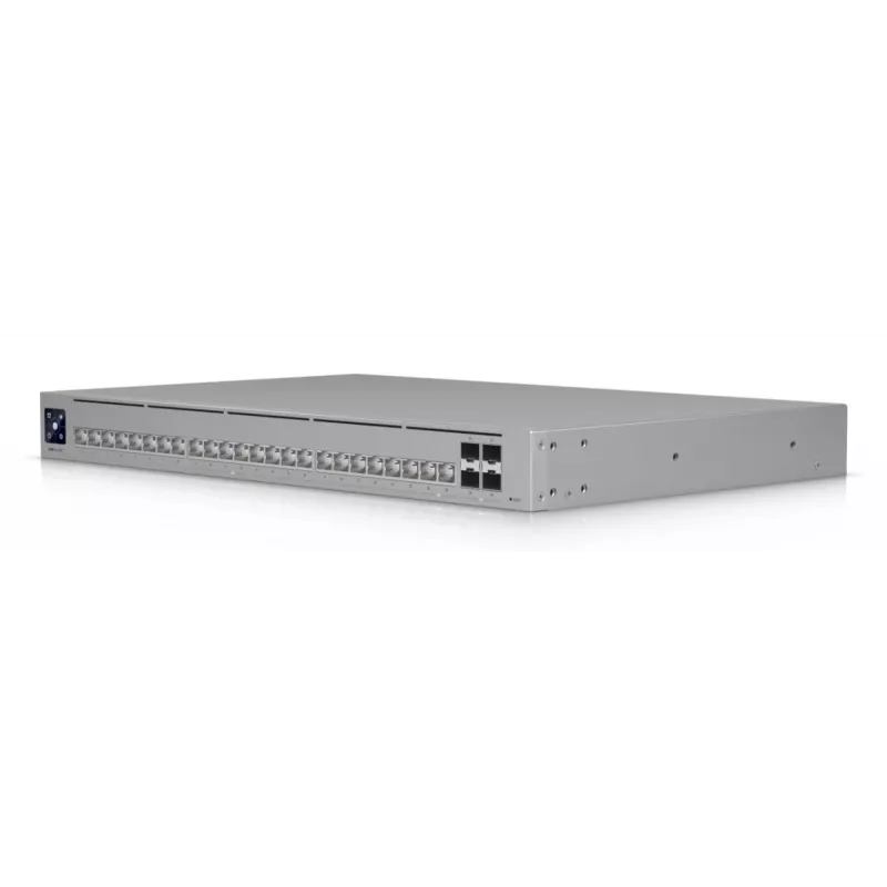 Przełącznik zarządzalny Ubiquiti UniFi Pro HD 24 2.5G Ethernet 22 porty