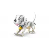 Zestaw konstrukcyjny LEGO Disney Classic Puppies Lucky i Penny 43271, 268 elementów, wysokość 90 mm, wiek 6+