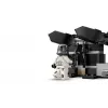Klocki konstrukcyjne LEGO Star Wars zestaw 75412 Death Trooper Night Trooper, 119 elementów, 4 minifigurki, model 60×90×70 mm
