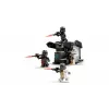 Klocki konstrukcyjne LEGO Star Wars zestaw 75412 Death Trooper Night Trooper, 119 elementów, 4 minifigurki, model 60×90×70 mm