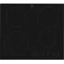 Electrolux Serie 500 EIT60433CT Czarny Do zabudowy 60 cm Płyta indukcyjna 4 stref(y)