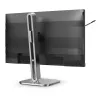 Monitor komputerowy Philips 5000 series 24B2G5200/00 60,5 cm (23,8 cala) 1920 x 1080 pikseli Full HD LCD Antracyt