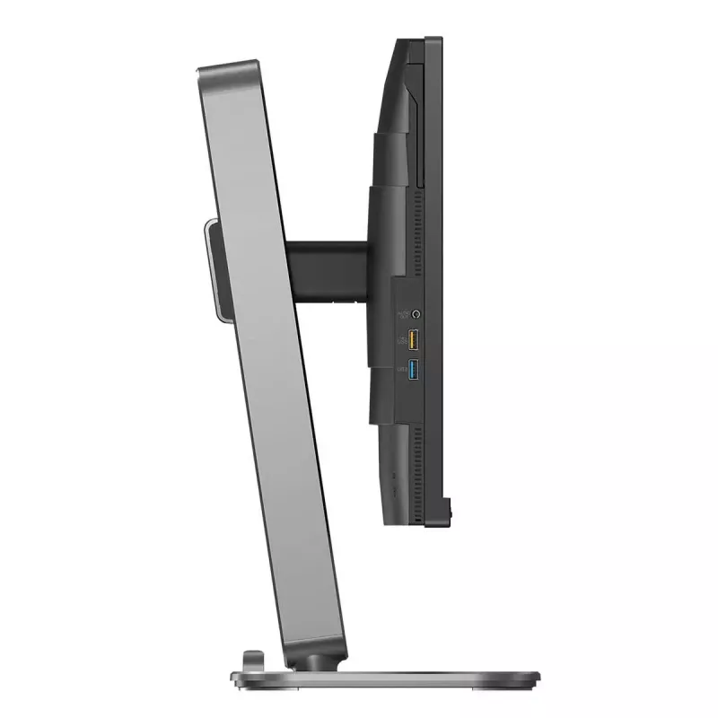 Monitor komputerowy Philips 5000 series 24B2G5200/00 60,5 cm (23,8 cala) 1920 x 1080 pikseli Full HD LCD Antracyt