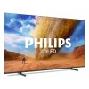 TV Philips 50PUS7810/12 50 cali QLED 4K Ultra HD, 3840x2160, Titan OS, HDMI 2.1, Wi‑Fi, Bluetooth 5.2