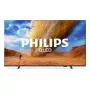 TV Philips 50PUS7810/12 50 cali QLED 4K Ultra HD, 3840x2160, Titan OS, HDMI 2.1, Wi‑Fi, Bluetooth 5.2