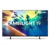 Telewizor LED Philips 65PUS8010/12 65 cali (165,1 cm) 4K Ultra HD 3840x2160, HDR10+, Wi‑Fi, HDMI 2.1, Titan OS