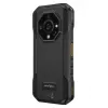 Pancerny smartfon UleFone Armor X32 6,0 cala 6 GB RAM 128 GB pamięci w kolorze Vibrant pomarańczowy, Klasa energetyczna B