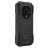 Pancerny smartfon UleFone Armor X32 6,0 cala 6 GB RAM 128 GB pamięci w kolorze Vibrant pomarańczowy, Klasa energetyczna B