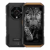 Pancerny smartfon UleFone Armor X32 6,0 cala 6 GB RAM 128 GB pamięci w kolorze Vibrant pomarańczowy, Klasa energetyczna B