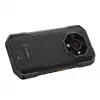 Pancerny smartfon UleFone Armor X32 6,0 cala 6 GB RAM 128 GB pamięci w kolorze Vibrant pomarańczowy, Klasa energetyczna B