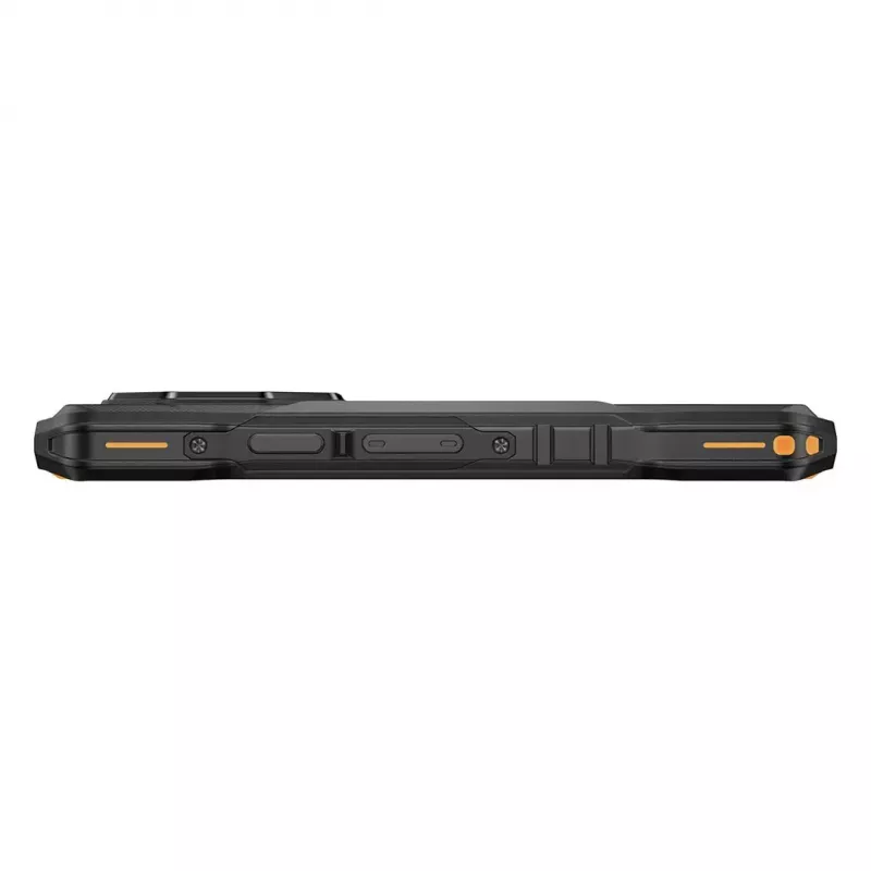 Pancerny smartfon UleFone Armor X32 6,0 cala 6 GB RAM 128 GB pamięci w kolorze Vibrant pomarańczowy, Klasa energetyczna B
