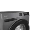 Pralka Candy BR 47SBL8G-S ładowana od przodu 7 kg 1400 obr./min szara