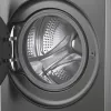 Pralka Candy BR 47SBL8G-S ładowana od przodu 7 kg 1400 obr./min szara