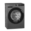 Pralka Candy BR 47SBL8G-S ładowana od przodu 7 kg 1400 obr./min szara
