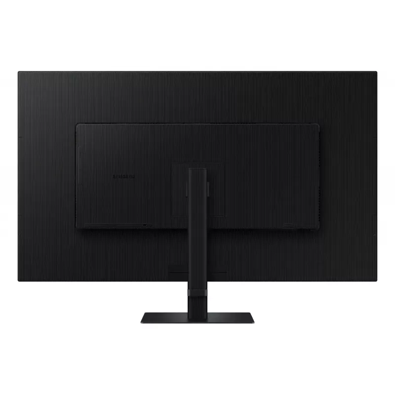 Samsung S70D monitor komputerowy 94 cm (37 cali) 3840 x 2160 pikseli 4K Ultra HD LCD Czarny