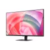 Samsung S70D monitor komputerowy 94 cm (37 cali) 3840 x 2160 pikseli 4K Ultra HD LCD Czarny