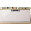 Zmywarka do zabudowy Bosch SMI2ITS09E — pełnowymiarowa 60 cm, 13 kompletów, 44–46 dB, klasa energetyczna E