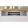 Zmywarka do zabudowy Bosch SMI2ITS09E — pełnowymiarowa 60 cm, 13 kompletów, 44–46 dB, klasa energetyczna E
