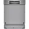 Zmywarka do zabudowy Bosch SMI2ITS09E — pełnowymiarowa 60 cm, 13 kompletów, 44–46 dB, klasa energetyczna E