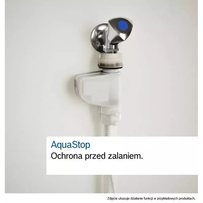 Zmywarka do zabudowy Bosch SMI2ITS09E — pełnowymiarowa 60 cm, 13 kompletów, 44–46 dB, klasa energetyczna E