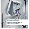 Zmywarka do zabudowy Bosch SMI2ITS09E — pełnowymiarowa 60 cm, 13 kompletów, 44–46 dB, klasa energetyczna E
