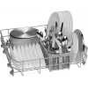 Zmywarka do zabudowy Bosch SMI2ITS09E — pełnowymiarowa 60 cm, 13 kompletów, 44–46 dB, klasa energetyczna E