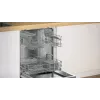 Zmywarka do zabudowy Bosch SMI2ITS09E — pełnowymiarowa 60 cm, 13 kompletów, 44–46 dB, klasa energetyczna E
