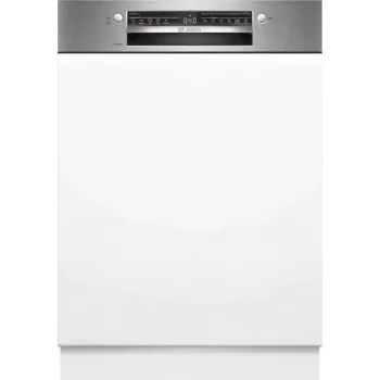 Zmywarka do zabudowy Bosch SMI2ITS09E — pełnowymiarowa 60 cm, 13 kompletów, 44–46 dB, klasa energetyczna E