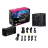 MSI MPG A1000GS PCIE5 zasilacz 1000 W 24-pin ATX ATX Czarny