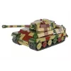 Plastikowy zestaw modelarski Cobi Pz.Kpfw. VI B Tiger II Königstiger w skali 1:35 (COBI-2732)
