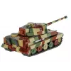 Plastikowy zestaw modelarski Cobi Pz.Kpfw. VI B Tiger II Königstiger w skali 1:35 (COBI-2732)