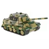 Zestaw modelu do sklejania Cobi Panzerjäger Tiger Ausf. B Jagdtiger w skali 1:35