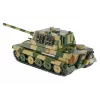 Zestaw modelu do sklejania Cobi Panzerjäger Tiger Ausf. B Jagdtiger w skali 1:35