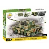 Zestaw modelu do sklejania Cobi Panzerjäger Tiger Ausf. B Jagdtiger w skali 1:35