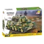 Zestaw modelu do sklejania Cobi Panzerjäger Tiger Ausf. B Jagdtiger w skali 1:35