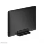 Neomounts NSLS300Czarny Uchwyt na laptopa 11-17 cali - uniwersalny, Stojak na laptopa, Czarny, Aluminium, 27.9 cm (11 cali), 43.2 cm (17 cali), 5 kg