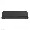Neomounts NSLS300Czarny Uchwyt na laptopa 11-17 cali - uniwersalny, Stojak na laptopa, Czarny, Aluminium, 27.9 cm (11 cali), 43.2 cm (17 cali), 5 kg
