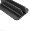 Neomounts NSLS300Czarny Uchwyt na laptopa 11-17 cali - uniwersalny, Stojak na laptopa, Czarny, Aluminium, 27.9 cm (11 cali), 43.2 cm (17 cali), 5 kg
