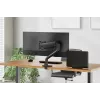 Neomounts NSLS300Czarny Uchwyt na laptopa 11-17 cali - uniwersalny, Stojak na laptopa, Czarny, Aluminium, 27.9 cm (11 cali), 43.2 cm (17 cali), 5 kg