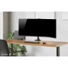 Neomounts NSLS300Czarny Uchwyt na laptopa 11-17 cali - uniwersalny, Stojak na laptopa, Czarny, Aluminium, 27.9 cm (11 cali), 43.2 cm (17 cali), 5 kg