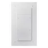 Samsung EM32DX Cyfrowy panel informacyjny 80 cm (31,5 cala) Wi-Fi Quad HD Biały 24/7