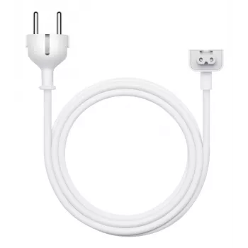 Kabel zasilający Apple MW2N3Z/A Biały 1.8 m