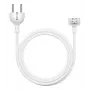 Kabel zasilający Apple MW2N3Z/A Biały 1.8 m