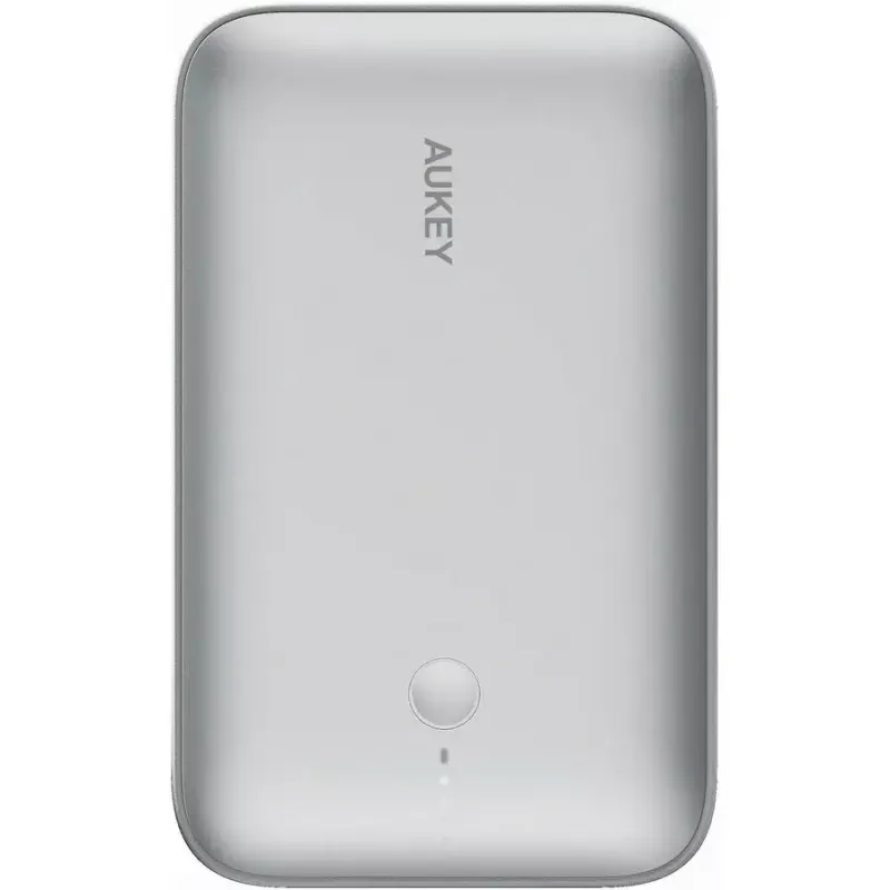 Przenośny powerbank PB-Y57 Mroźna Biel 2000mAh