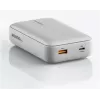 Przenośny powerbank PB-Y57 Mroźna Biel 2000mAh