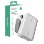 Przenośny powerbank PB-Y57 Mroźna Biel 2000mAh