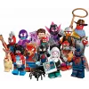 LEGO Minifigures 71050 pudełko serii (display)
