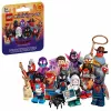 LEGO Minifigures 71050 pudełko serii (display)